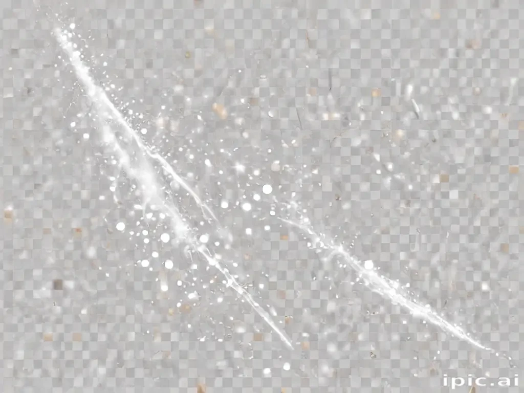 white sparkle png