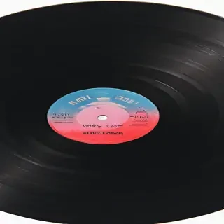 vinyl record png