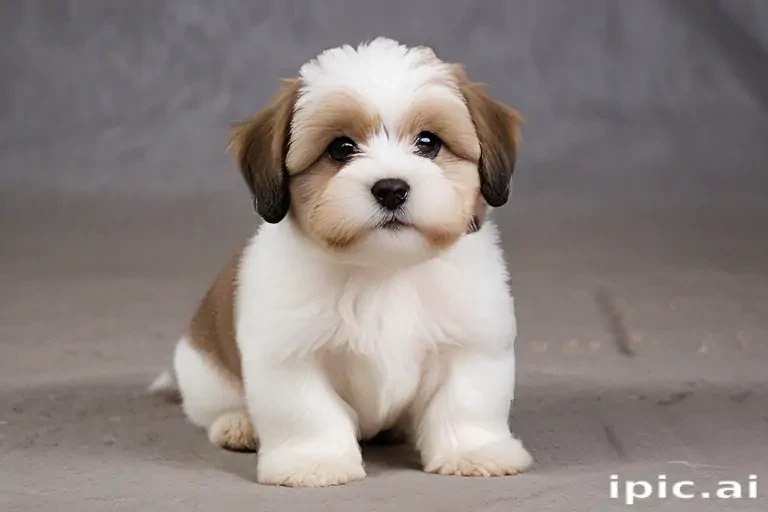 havanese dogs