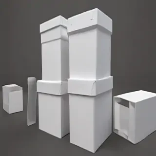 white boxes png