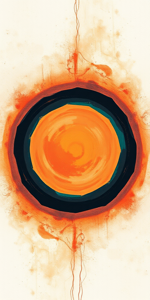 picture of a circle