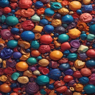abstract png