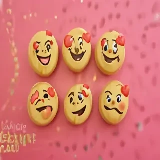 love emoji