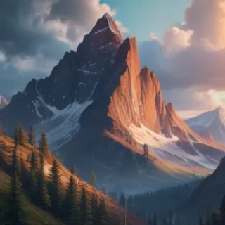 wallpaper for iphone mountains