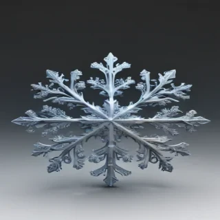 snowflake png free