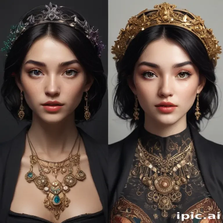 art mockups