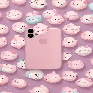 cute wallpapers for iphone aesthetic