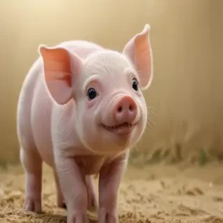 piglet