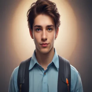 student png