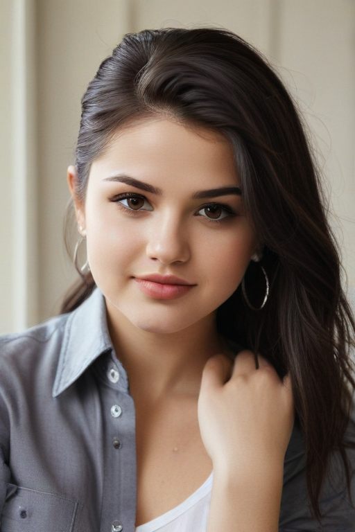 selena gomez dad age