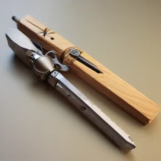 clothespin