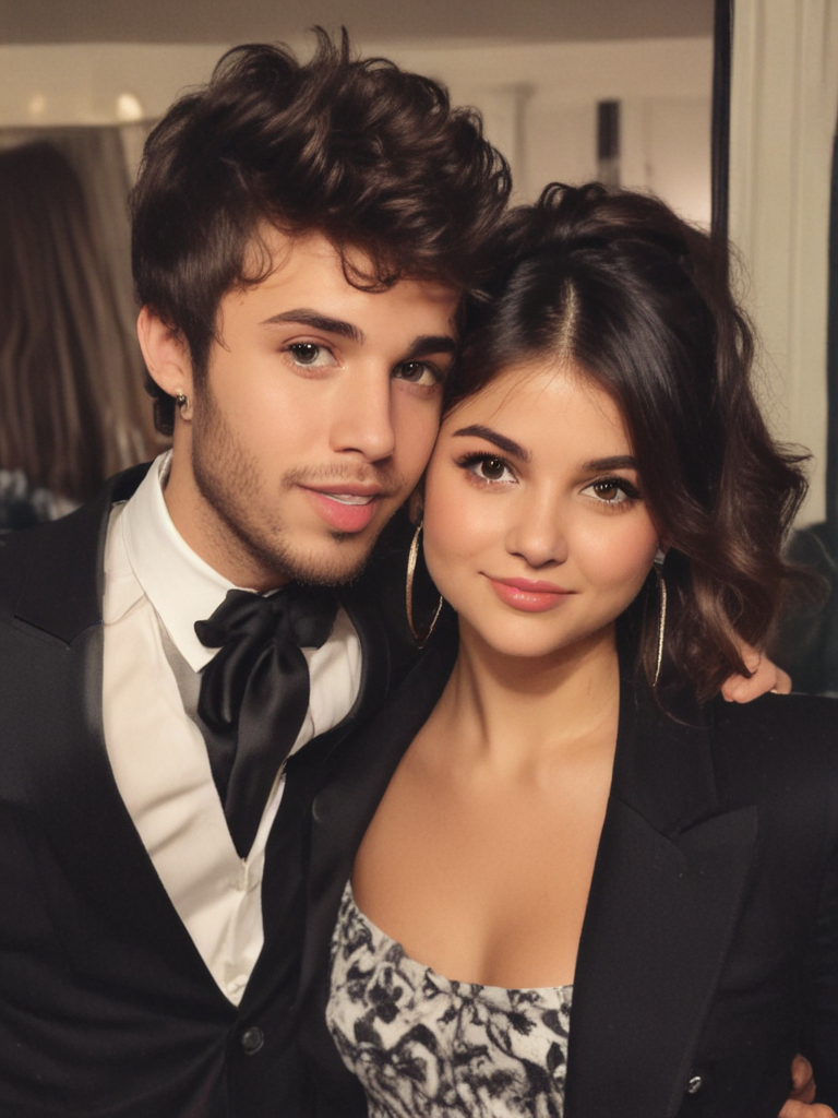 benny blanco selena gomez justin bieber