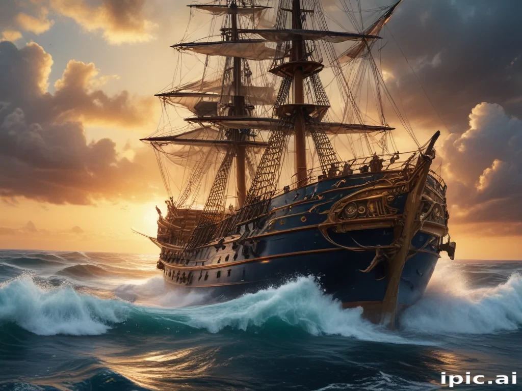 background navy