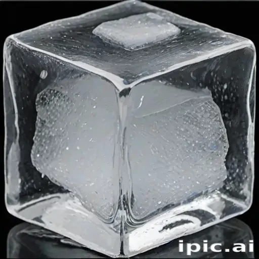 ice cube png