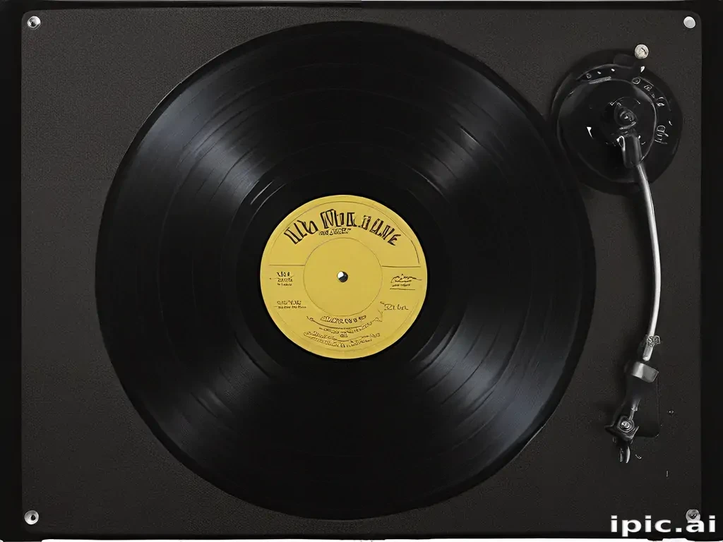 vynil record png