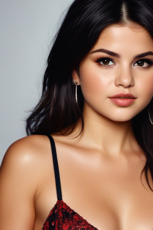 selena gomez popfiltr