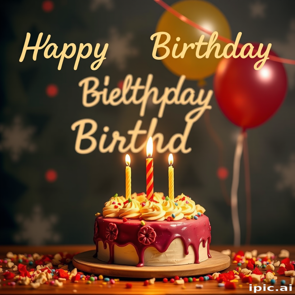 images happy belated birthday