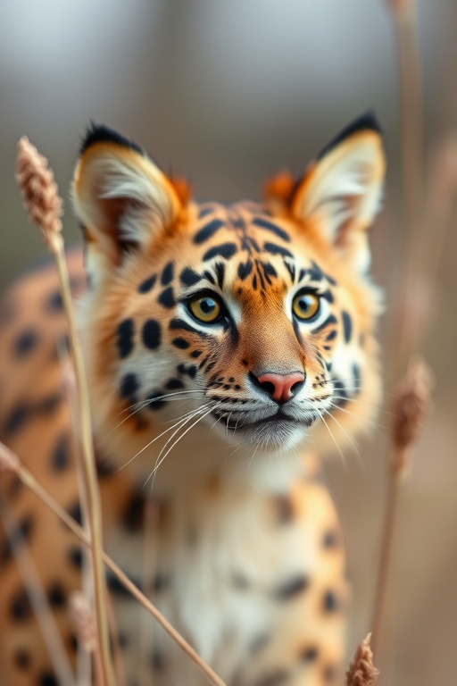 Please provide the desired characteristics or subject of the image to help create a specific prompt for you.