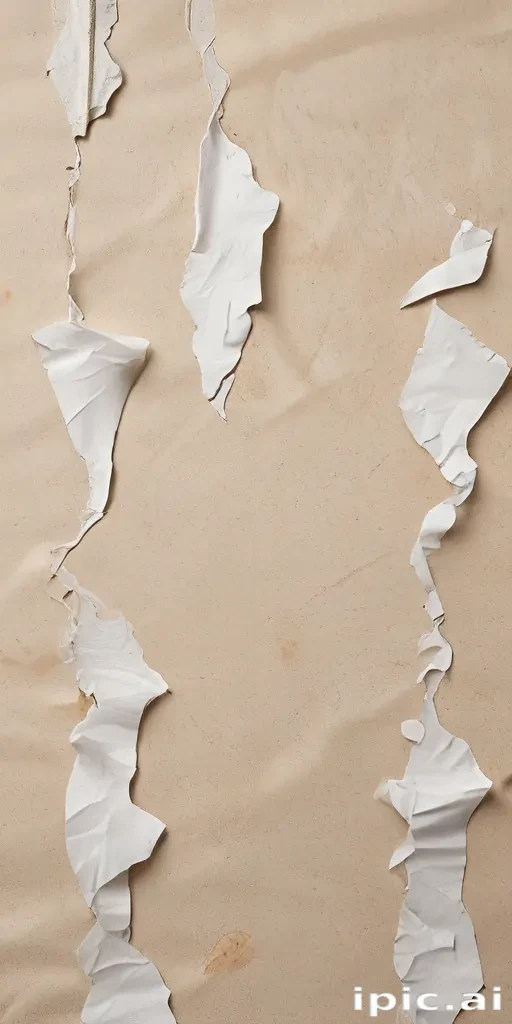 torn paper textures