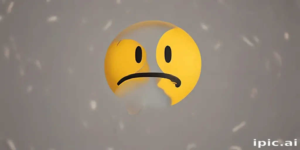 thinking emoji