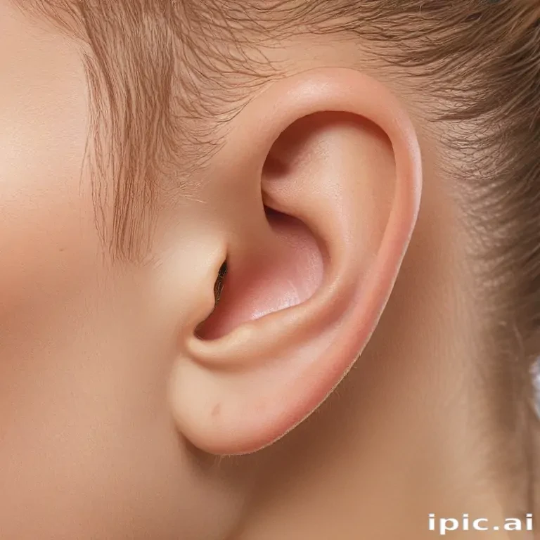 ear png