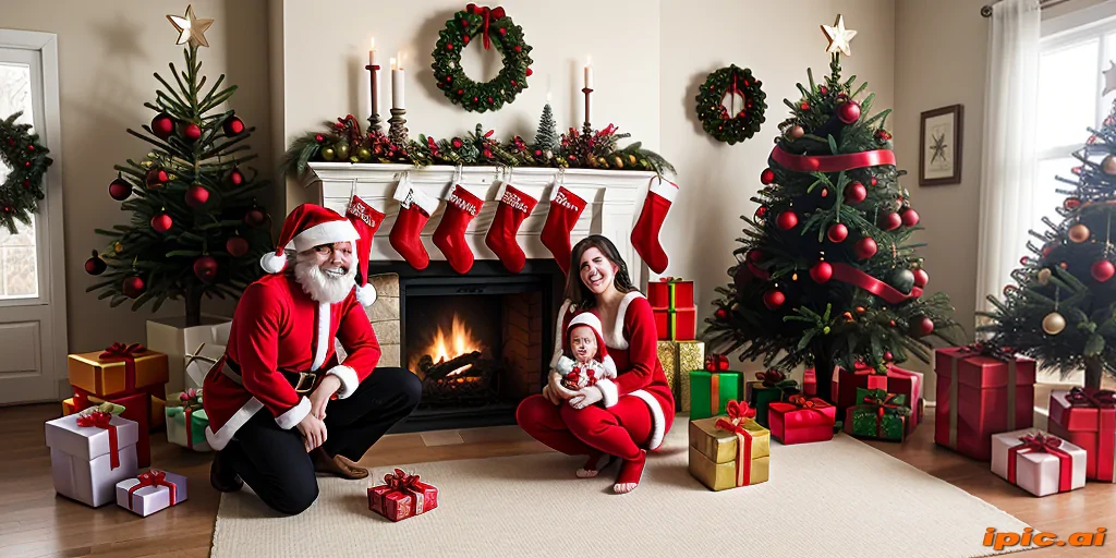 christmas photos