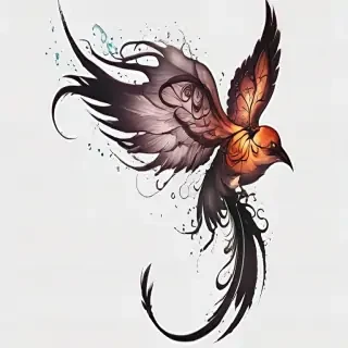 transparent tattoo png