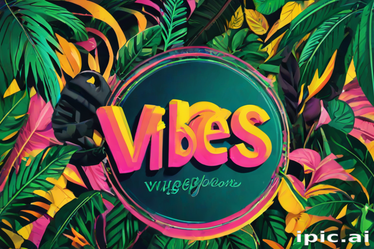 vibes wallpaper