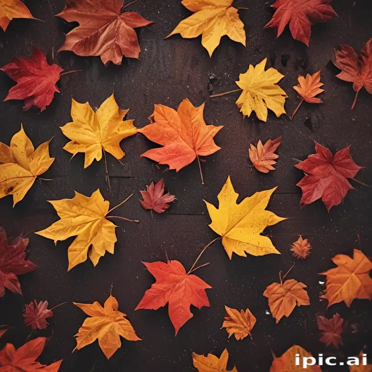 autumn iphone wallpaper