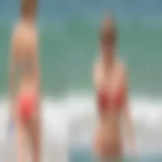 taylor swift bikini