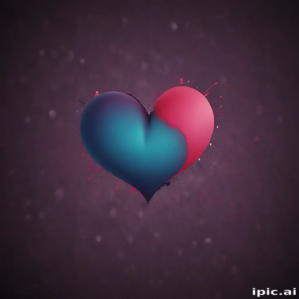 iphone wallpaper heart