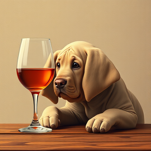 whine