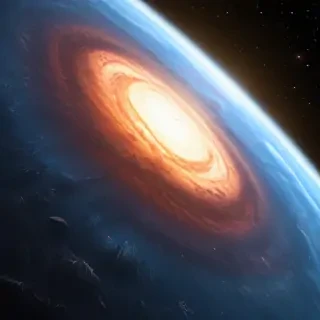 iphone universe wallpaper