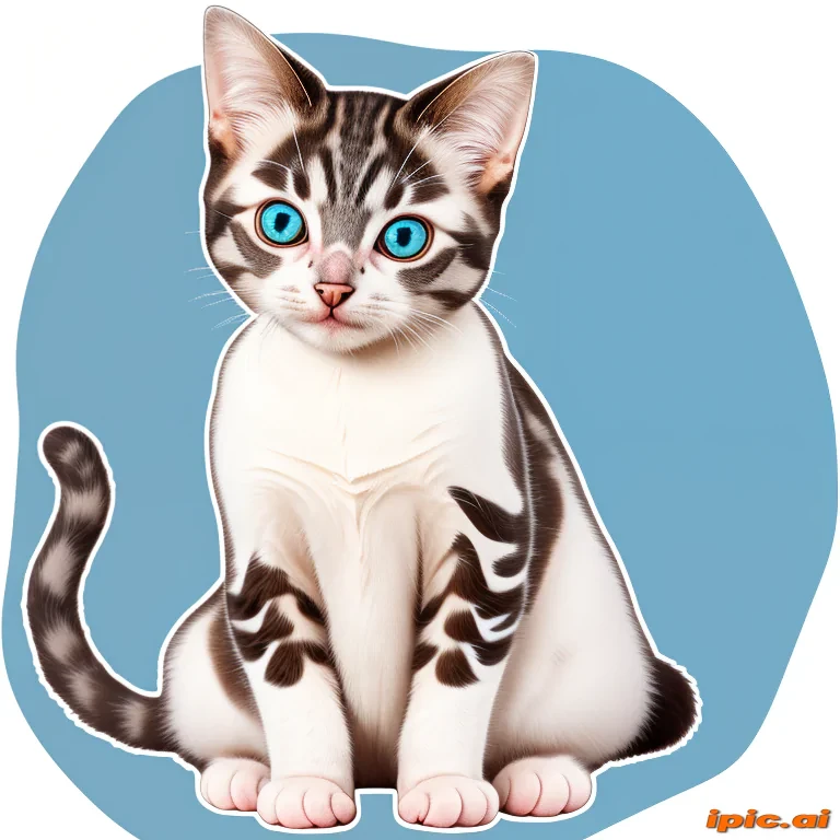 transparent cat clipart
