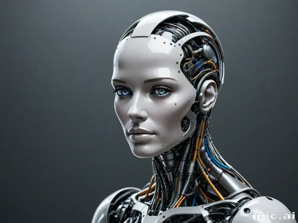 artificial intelligence wallpaper