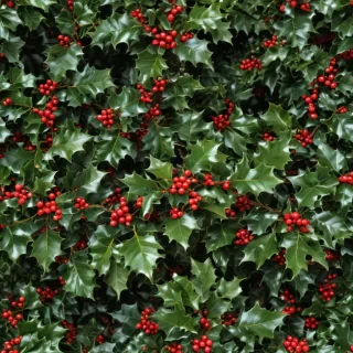 holly picture