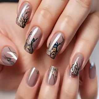 nails png