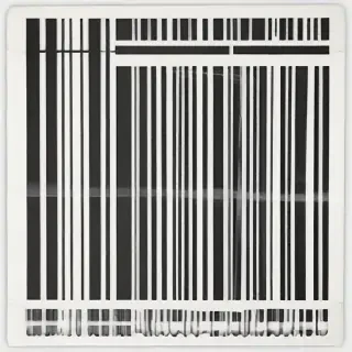 barcode sticker png