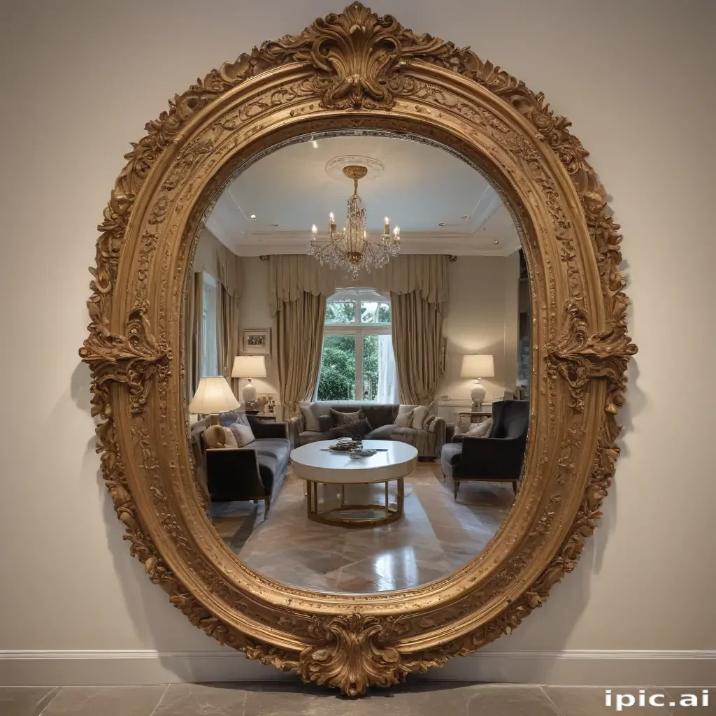 mirror image