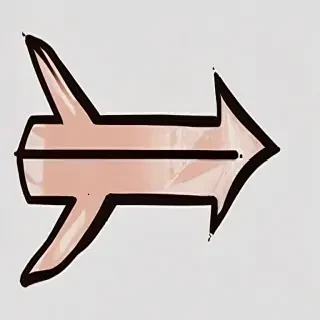 right arrow png