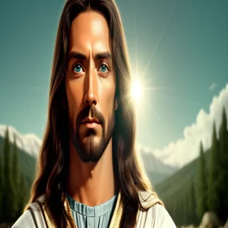 cool jesus wallpapers