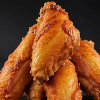 chicken wing png
