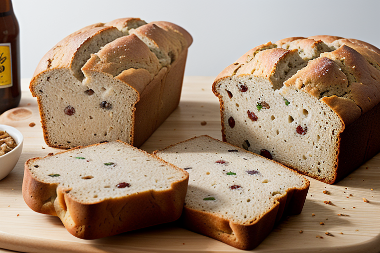 tastefully simple beer bread recipe
