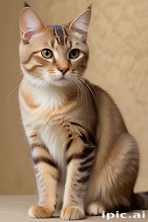 american bobtail cat breed