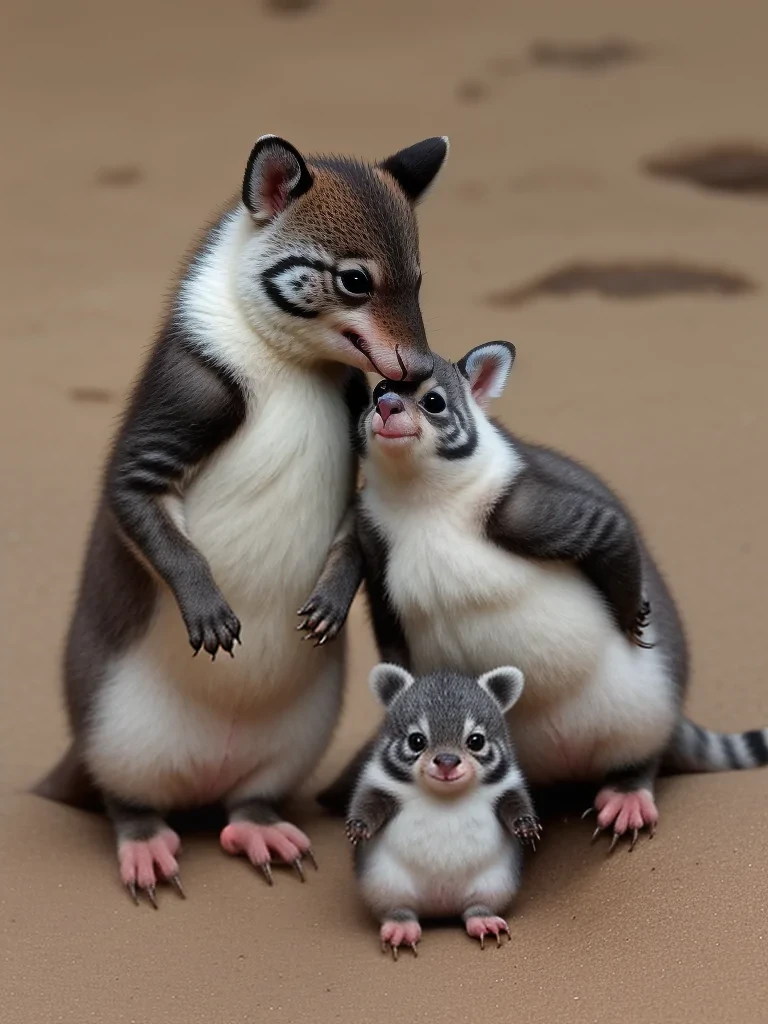 cute animals