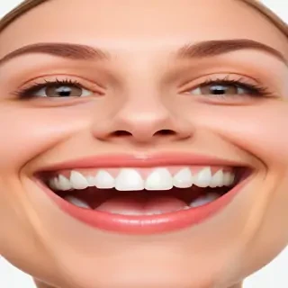 happy face transparent background