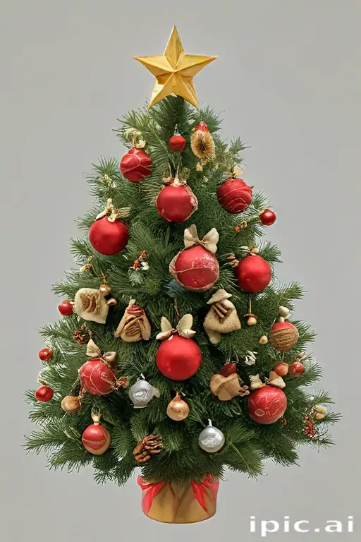 merry christmas png transparent
