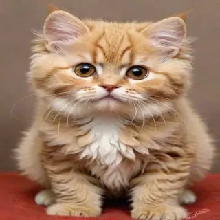 selkirk rex breed