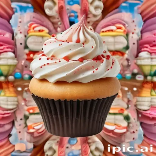 cupcake png