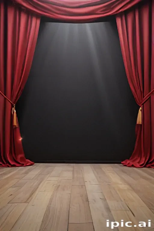 stage bg